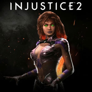 Comprar Injustice 2 Starfire CD Key Comparar Precios