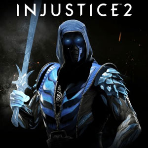 Comprar Injustice 2 Sub-Zero Ps4 Barato Comparar Precios