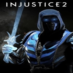 Comprar Injustice 2 Sub-Zero Xbox One Barato Comparar Precios