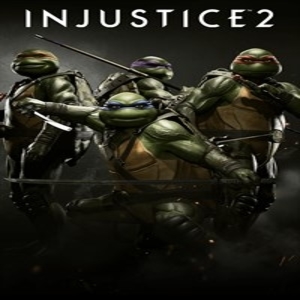 Comprar Injustice 2 TMNT Xbox One Barato Comparar Precios