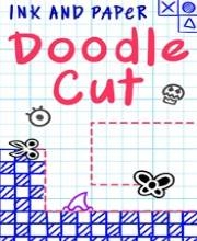 Ink & Paper DoodleCut Playstation 4