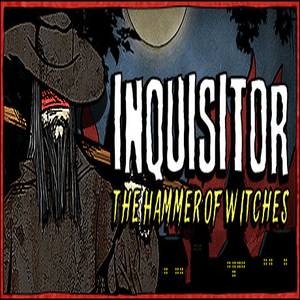 Comprar Inquisitor The Hammer of Witches CD Key Comparar Precios