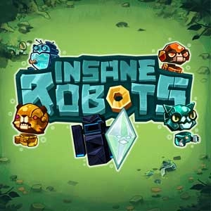 Insane Robots Playstation 4