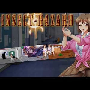 INSECT HAZARD Pc