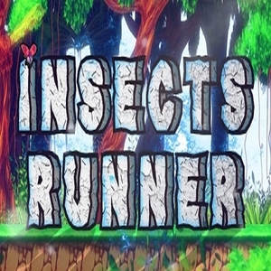 Comprar Insects Runner CD Key Comparar Precios