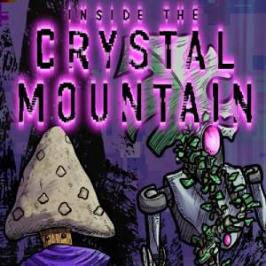 Inside The Crystal Mountain Pc