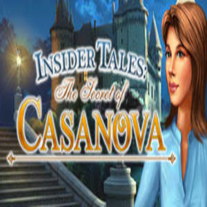 Comprar Insider Tales The Secret Of Casanova CD Key Comparar Precios