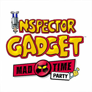 Inspector Gadget Mad Time Party Xbox One