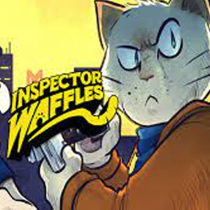 Comprar Inspector Waffles PS5 Barato Comparar Precios