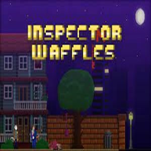 Comprar Inspector Waffles CD Key Comparar Precios