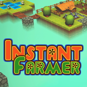 Comprar Instant Farmer Nintendo Switch Barato comparar precios