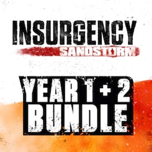 Insurgency Sandstorm Year 1 Plus 2 Bundle Xbox One