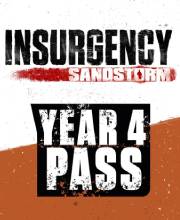 Comprar Insurgency Sandstorm Year 4 Pass CD Key Comparar Precios