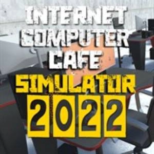 Internet Cafe Computer Simulator 2022 3D Pc