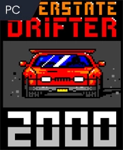 Interstate Drifter 2000 Pc