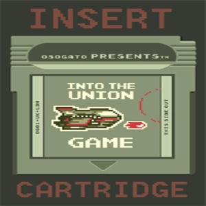 Into the Union Xbox Series X