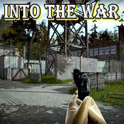 Into The War Pc