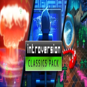 Introversion Classics Pack Pc
