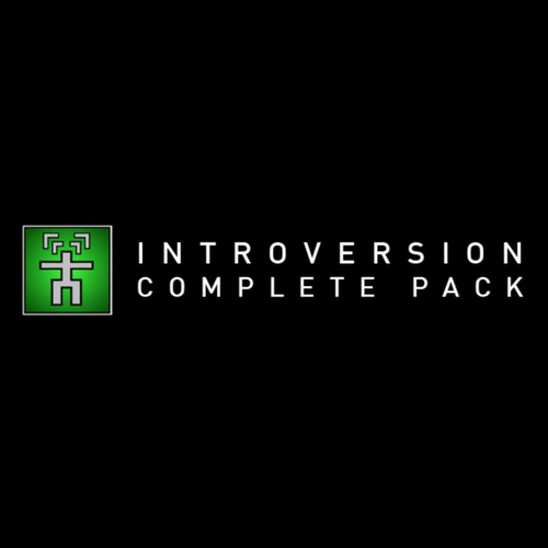 Comprar Introversion Complete Pack CD Key Comparar Precios