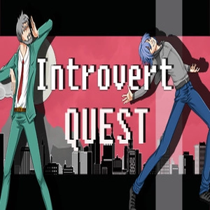 Introvert Quest Pc