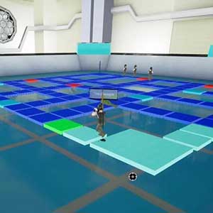 Asegurar su territorio