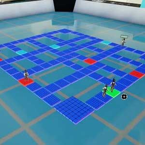 Defended vuestros territorios