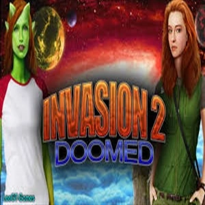 Invasion 2  Doomed