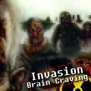 Invasion Brain Craving Pc