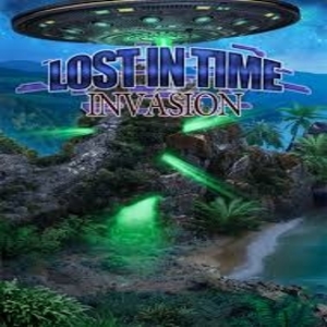 Invasion Lost in Time