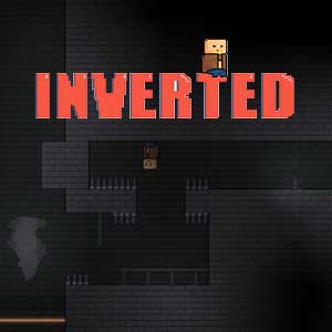 Comprar Inverted CD Key Comparar Precios