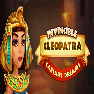 Comprar Invincible Cleopatra Caesars Dreams CD Key Comparar Precios