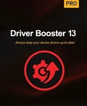 IObit Driver Booster 13 Pro Pc