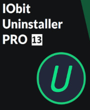 IObit Uninstaller 13 PRO Pc