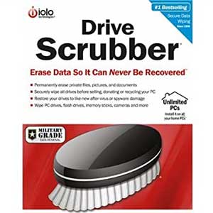 Comprar iolo Drive Scrubber 2021 CD Key Comparar Precios