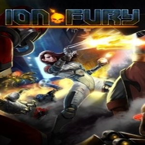 Comprar Ion Fury Xbox One Barato Comparar Precios