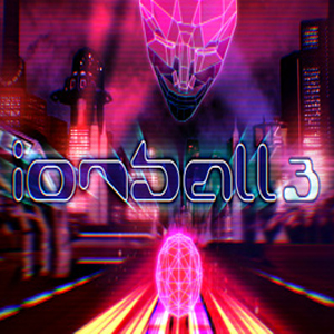 Ionball 3 Pc