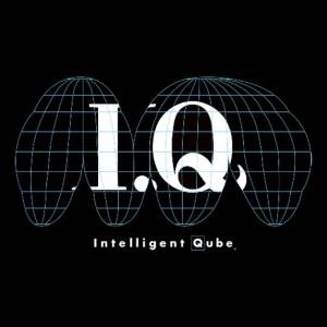 I.Q Intelligent Qube Playstation 4