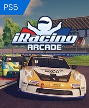 Comprar iRacing Arcade PS5 Key Barato Comparar Precios