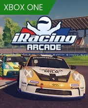 Comprar iRacing Arcade Xbox One Key Comparar Precios