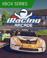 Comprar iRacing Arcade Xbox Key Barato Comparar Precios
