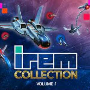 Irem Collection Volume 1 Playstation 5