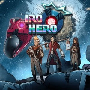 Iro Hero Switch