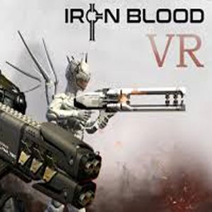 Comprar Iron Blood VR CD Key Comparar Precios