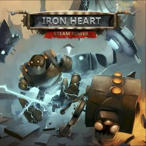 Iron Heart Xbox One