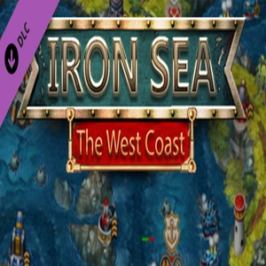 Iron Sea Defenders The West Coast Pc