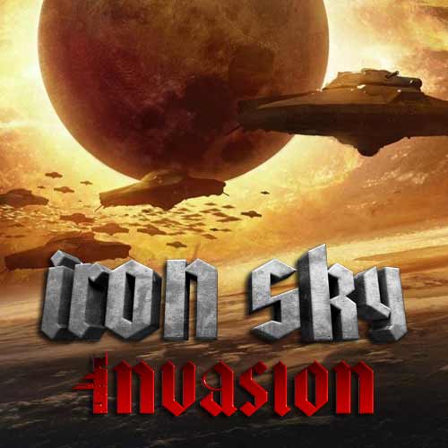 Comprar clave CD Iron Sky Invasion y comparar los precios align=