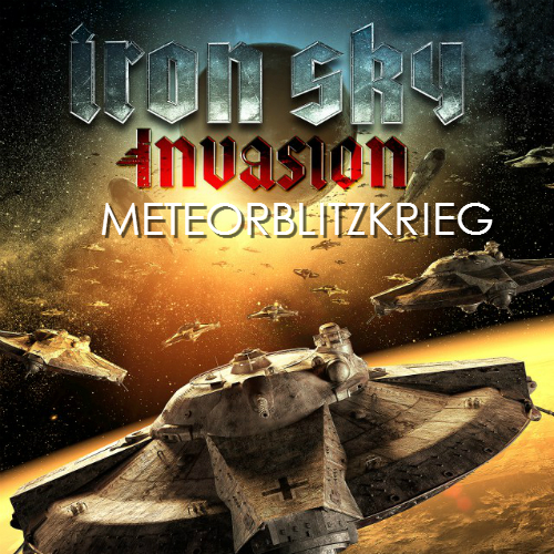 Comprar Iron Sky Invasion Meteorblitzkrieg CD Key Comparar Precios