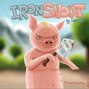 Iron Snout Playstation 4