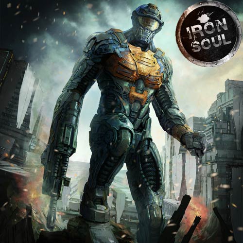 Descargar Iron Soul - PC key Comprar