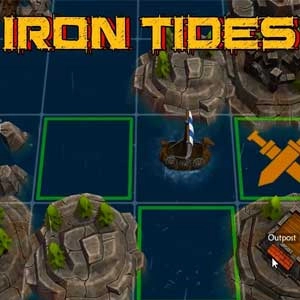 Iron Tides Pc
